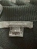 French Connection Black Turtleneck Sweater Size L - photo 7