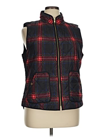 Charter Club Vest (view 1)