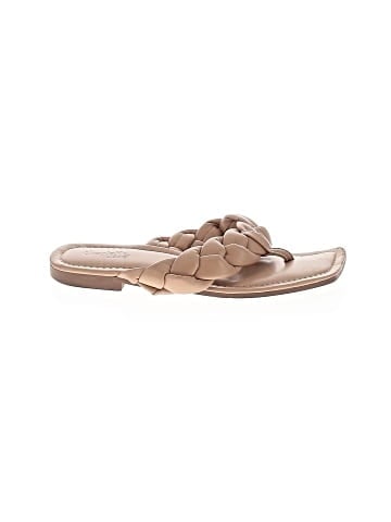 Charlotte Russe Sandals (view 1)
