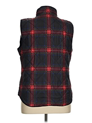 Charter Club Vest (view 2)