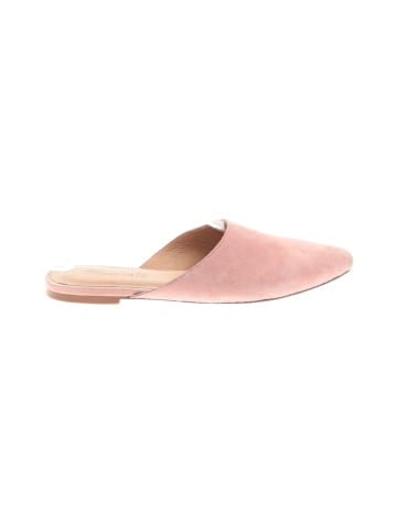 Madewell Mule/Clog (view 1)