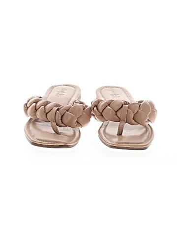 Charlotte Russe Sandals (view 2)