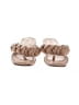 Charlotte Russe Tan Sandals Size 6 - photo 2