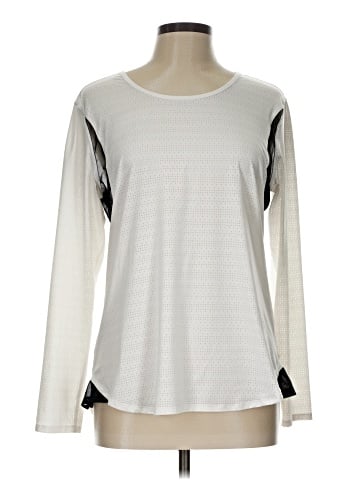 lucy Long Sleeve Top (view 1)