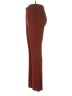 Elodie Brown Casual Pants Size L - photo 5