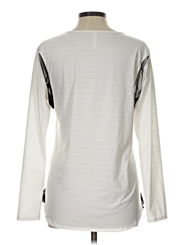 lucy Long Sleeve Top (view 2)