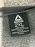 Reebok Gray Pullover Sweater Size 2X - photo 7