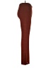 Elodie Brown Casual Pants Size L - photo 4