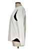 lucy Ivory Long Sleeve Top Size L - photo 5