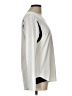 lucy Ivory Long Sleeve Top Size L - photo 4