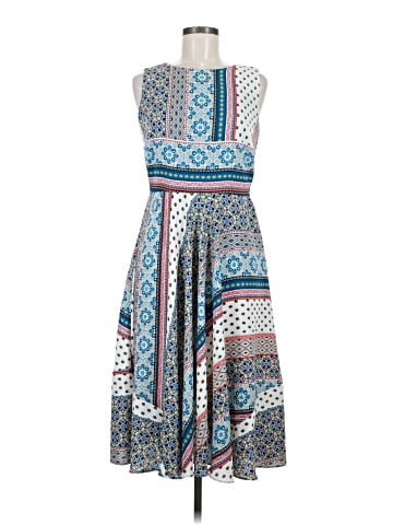 Dana Buchman Casual Dress (view 1)