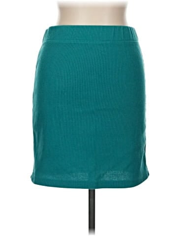 new york style Casual Skirt (view 1)
