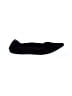 ROTHY'S Solid Black Flats Size 9 1/2 - photo 1
