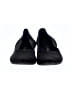 ROTHY'S Solid Black Flats Size 9 1/2 - photo 2