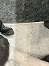Carter's 100% Cotton Solid Gray Long Sleeve Onesie 3-6 MO / 6 MO - photo 3