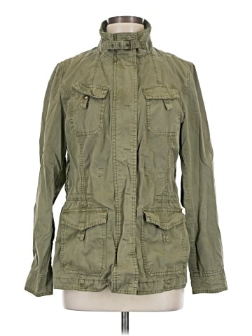 G.H. Bass & Co. Cardigan (view 1)