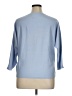 Aaeda Blue Sweatshirt Size XL - photo 2