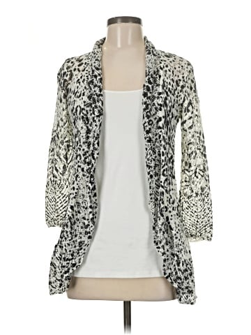 Alberto Makali Cardigan (view 1)