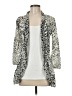 Alberto Makali Ivory Cardigan Size M - photo 1