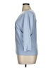 Aaeda Blue Sweatshirt Size XL - photo 5