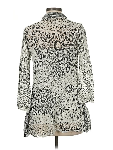 Alberto Makali Cardigan (view 2)