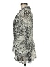 Alberto Makali Ivory Cardigan Size M - photo 5