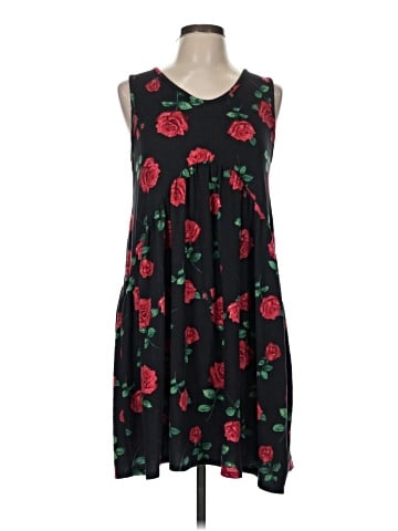 Bombom Casual Dress (view 1)