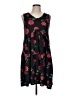 Bombom Black Casual Dress Size M - photo 1
