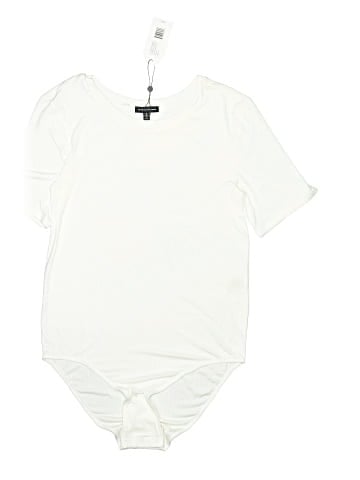 Universal Standard Bodysuit (view 1)