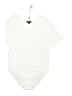 Universal Standard Ivory Bodysuit Size 16 (S) - photo 1