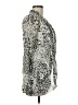 Alberto Makali Ivory Cardigan Size M - photo 4