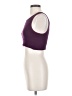 VSX Sport Purple Tank Top Size S (estimated) - photo 5