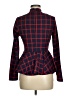 Shein Red Long Sleeve Blouse Size M - photo 2