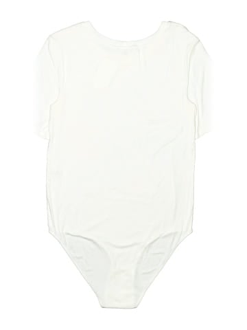 Universal Standard Bodysuit (view 2)