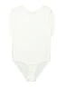 Universal Standard Ivory Bodysuit Size 16 (S) - photo 2