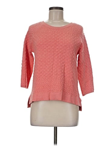 Field Flower Pullover Sweater (view 1)