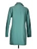 Lands' End Teal Coat Size 4 - photo 2
