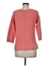 Field Flower Pink Pullover Sweater Size M - photo 2