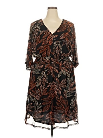 Harper Casual Dress (view 1)