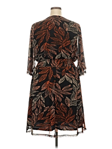 Harper Casual Dress (view 2)