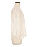 Eclair 100% Polyester Ivory 3/4 Sleeve Blouse Size M - photo 4