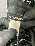 Le Chateau 100% Acrylic Black Coat Size M - photo 6