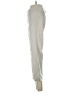 Elle Solid Ivory Gray Casual Pants Size XS - photo 5