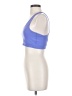 Unbranded Blue Sports Bra Size S (estimated) - photo 5