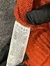 French Connection Red Pullover Sweater Size M - photo 8