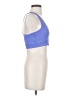 Unbranded Blue Sports Bra Size S (estimated) - photo 4