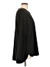 J.Jill Black Long Sleeve T-Shirt Size L - photo 4