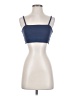 Unbranded Blue Tank Top Size S (estimated) - photo 1