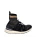 Adidas Black Blue Sneakers Size 8 - photo 1