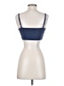 Unbranded Blue Tank Top Size S (estimated) - photo 2